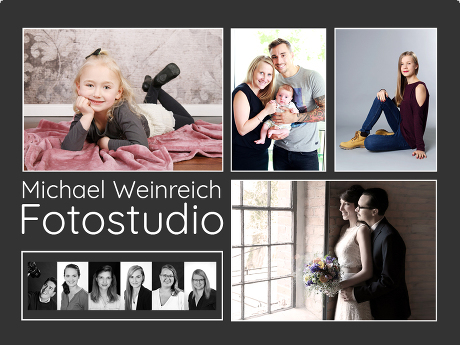 Fotostudio Michael Weinreich Studio aus Berlin