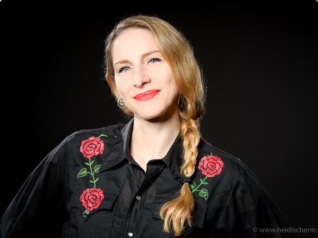 ©: Fotograf Heidi Scherm Fotografin Heidi Scherm aus Berlin