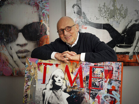 Fotograf Elmar Theurer Fotografie aus Karlsruhe