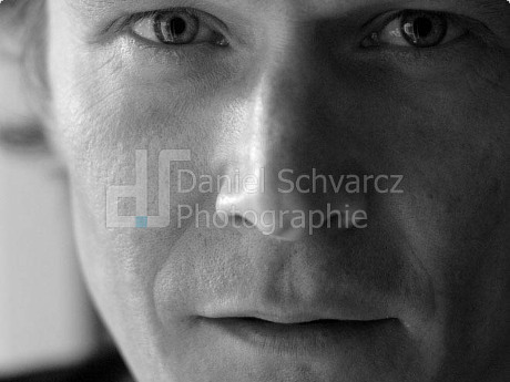 Fotograf Daniel Schvarcz aus München