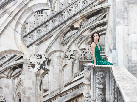 Freie Fotografin Steph Waldstein aus München