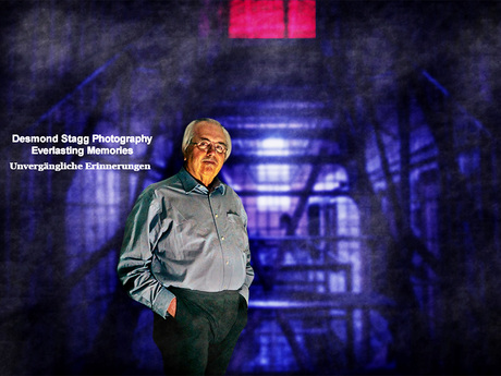 thumbnail 1 Desmond Stagg