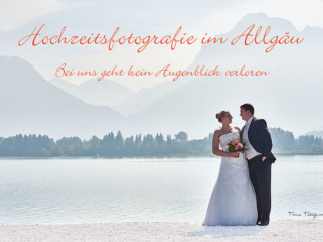 ©: Fotograf Franz Fotografer Studio Fotograf Franz Fotografer Studio aus Seeg