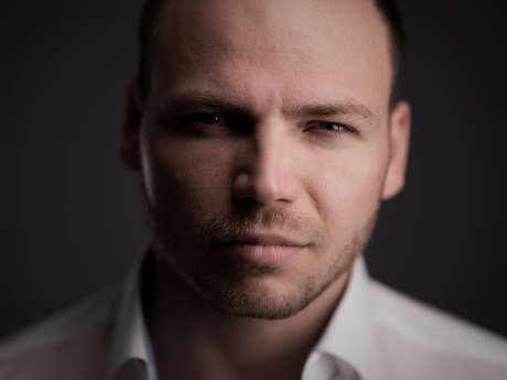 thumbnail 31 Headshot Studio Saarbrücken