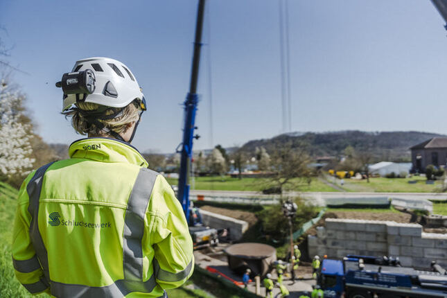 Foto 1: Freier Fotograf Johannes F. Kirchherr