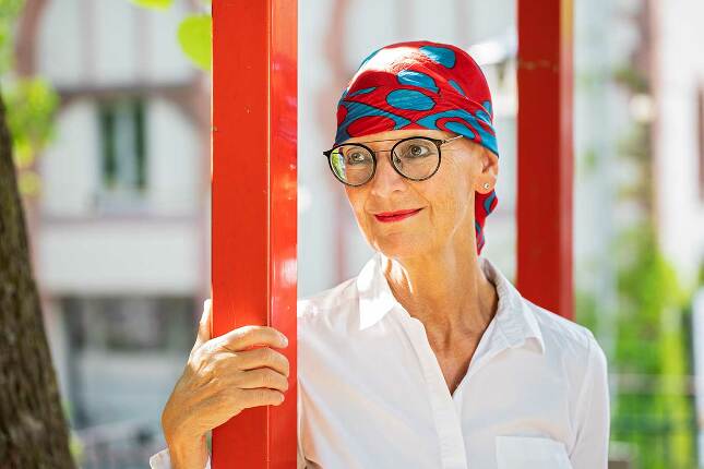 Foto 30: Freie Fotografin Rahel Welsen