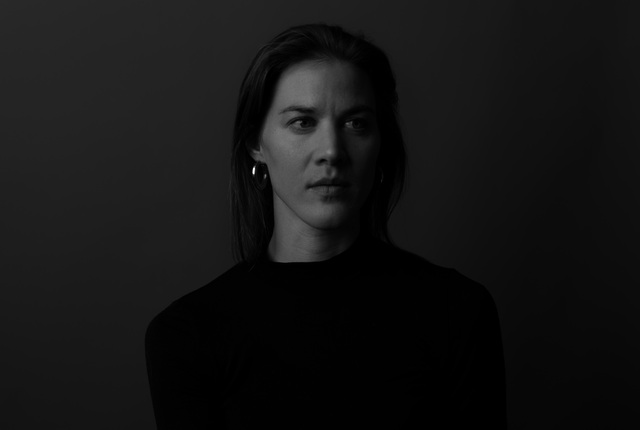 Foto 1: Fotografin Henriette Schilling