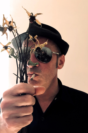 Foto 1: Fotografie Martin Valentin Menke