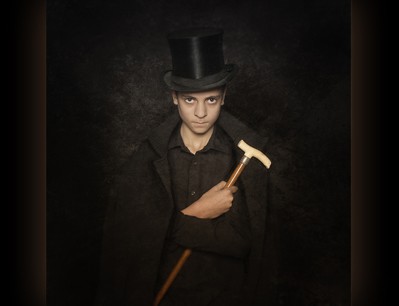 Foto 12: Fotograf Caleb Ridgeway