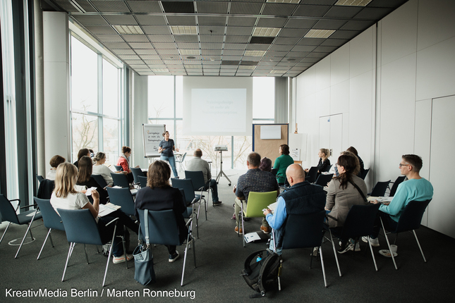 Foto 6: Freier Fotograf KreativMedia Eventfotograf