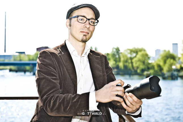 Foto 20: Fotograf Der Gottwald