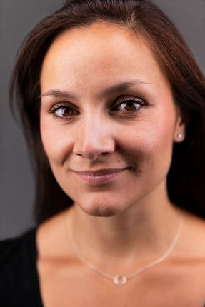 Foto 24: Fotostudio Headshot Studio Saarbrücken