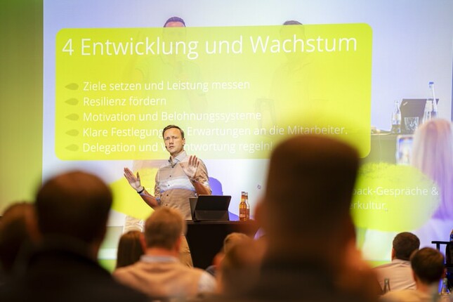 Foto 5: Freier Fotograf Johannes F. Kirchherr