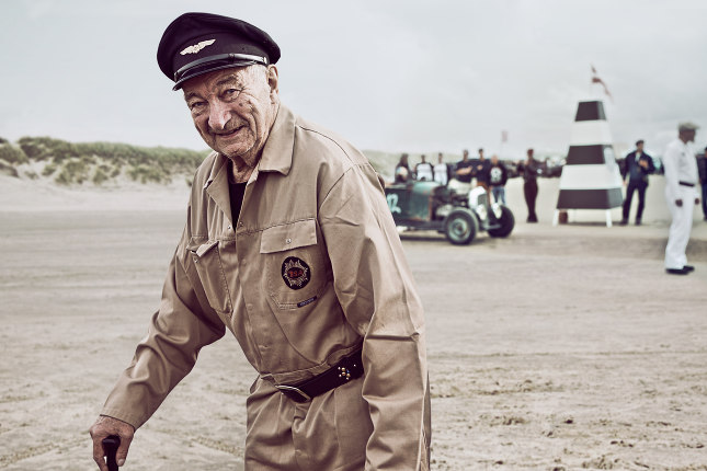 Foto 40: Freier Fotograf Benno Cray