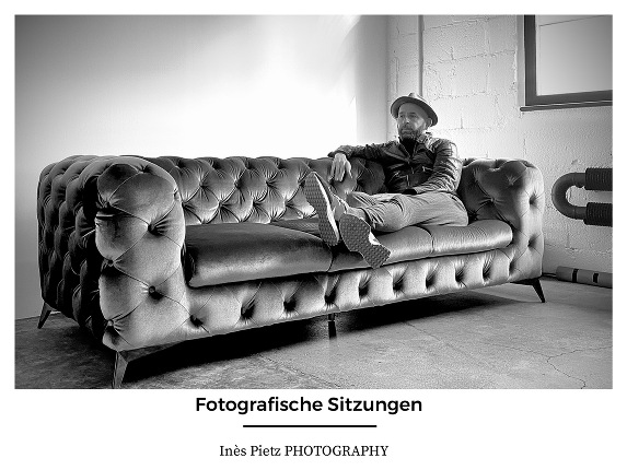 Foto 28: Studio Inès Pietz PHOTOGRAPHY