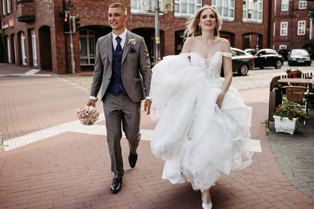 Foto 1: Fotograf Aimee Frost