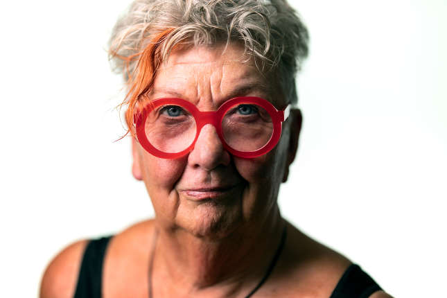 Foto 14: Fotostudio Headshot Studio Saarbrücken