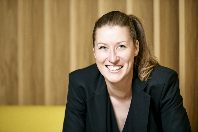 Foto 21: Freie Fotografin Nathalie Zimmermann