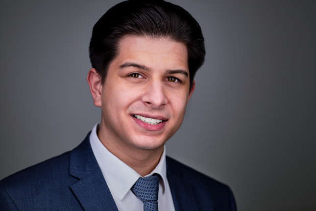 Foto 5: Fotostudio Headshot Studio Saarbrücken