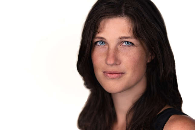 Foto 16: Fotostudio Headshot Studio Saarbrücken