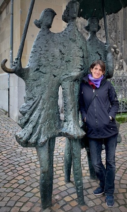 Foto 1: Fotografie glimpse of life