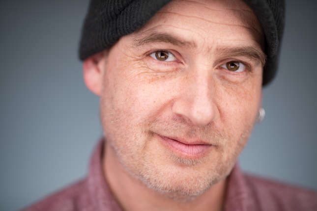 Foto 29: Fotostudio Headshot Studio Saarbrücken