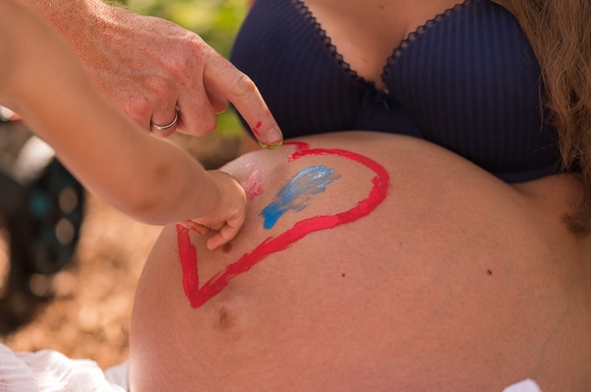 Foto 5: Fotografie glimpse of life