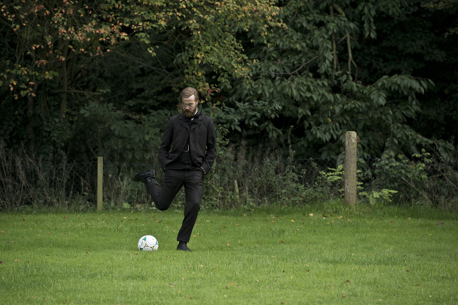 Foto 2: Fotografie Martin Valentin Menke