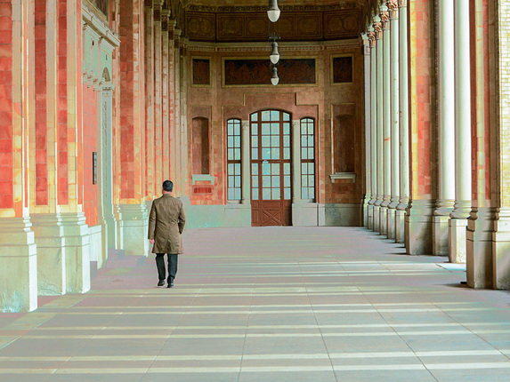 Foto 31: Fotograf Elmar Theurer Fotografie