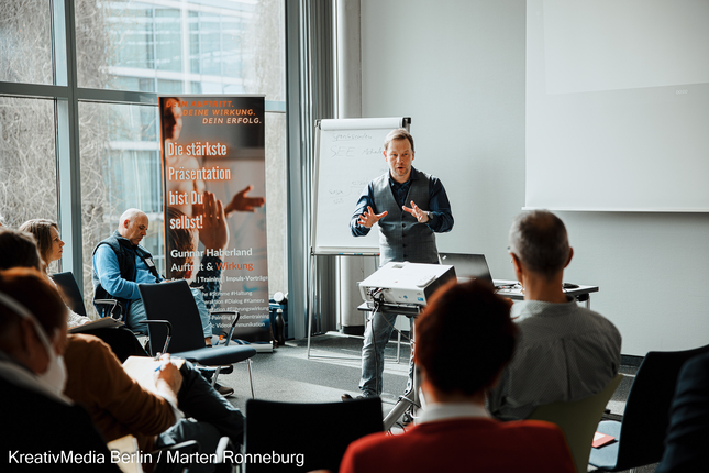 Foto 5: Freier Fotograf KreativMedia Eventfotograf