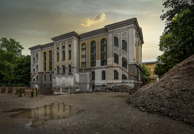Foto 29: Fotograf Andreas Brücklmair