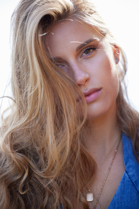 Foto 1: Fotografin Katharina Kontopidou