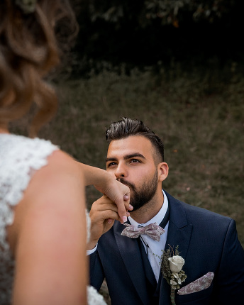 Foto 17: Fotograf b1 wedding