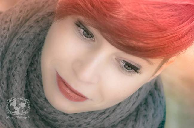 Foto 5: Fotografin Jenny Photography