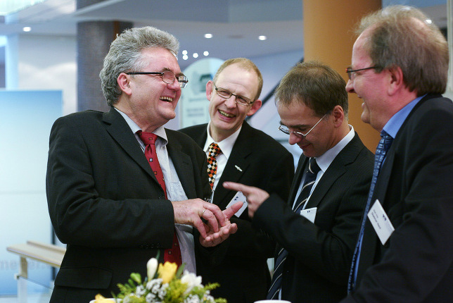 Foto 27: Fotograf Bernd Cierpiol