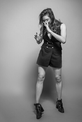 Foto 5: Freier Fotograf Karsten Thormaehlen