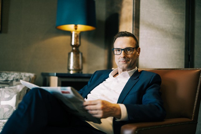 Foto 6: Fotograf Guido Rottmann