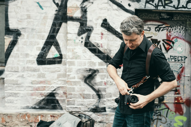 Foto 1: Freier Fotograf Daniel Reiche | Fotograf