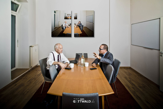 Foto 7: Fotograf Der Gottwald