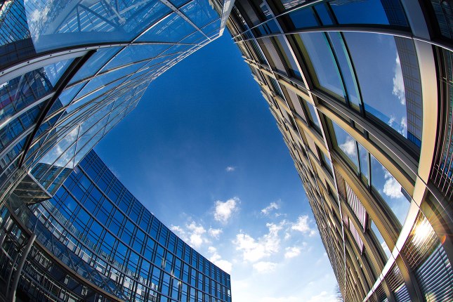 Foto 7: Fotograf Roland Weegen  Architektur