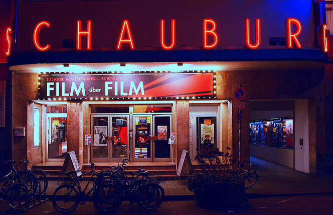 Foto 28: Fotograf Elmar Theurer Fotografie