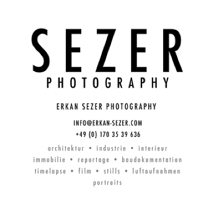 Foto 1: Fotograf Erkan Sezer Photography