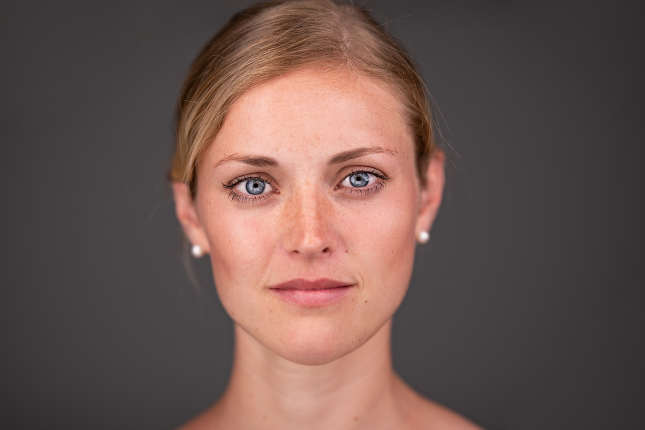 Foto 3: Fotostudio Headshot Studio Saarbrücken