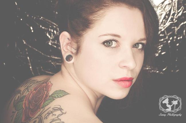 Foto 8: Fotografin Jenny Photography