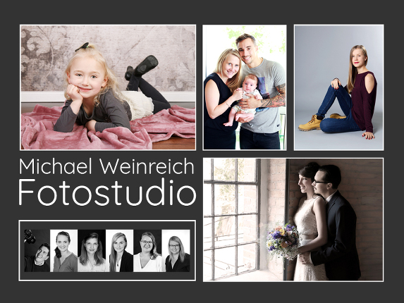 Foto 1: Fotostudio Michael Weinreich Studio