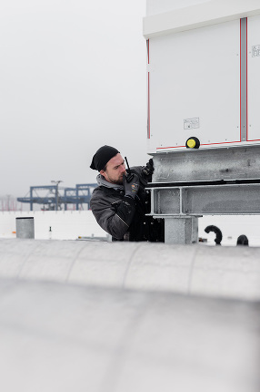 Foto 14: Freier Fotograf Florian Kochinke