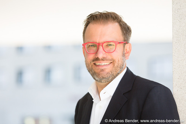 Foto 23: Fotograf Andreas Bender