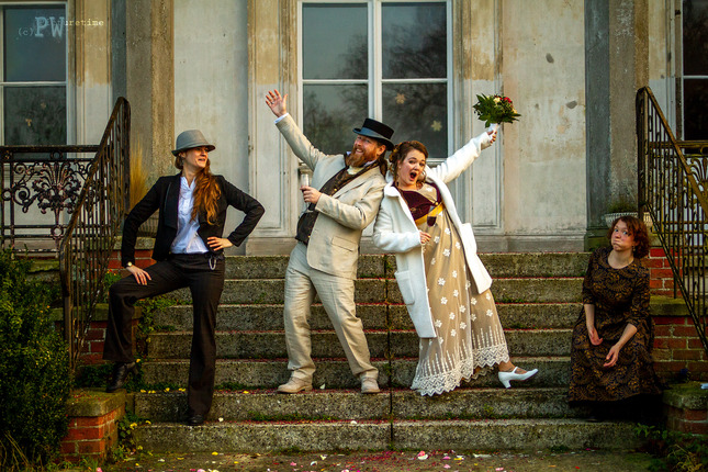 Foto 12: Fotograf Lighthouse Photography