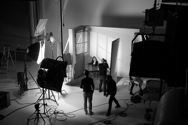 Foto 12: Fotograf Harry Stahl