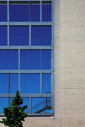 Foto 15: Fotograf Roland Weegen  Architektur